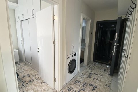 Продажа квартиры  в Авсалларе, Анталье, Турция 2 комн., 55м2, №213069 – фото 4