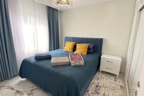 Продажа квартиры  в Авсалларе, Анталье, Турция 2 комн., 55м2, №213069 – фото 5