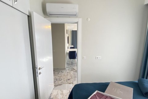 Продажа квартиры  в Авсалларе, Анталье, Турция 2 комн., 55м2, №213069 – фото 7