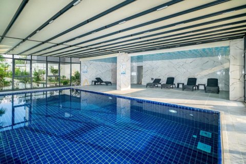 Продажа квартиры  в Авсалларе, Анталье, Турция 2 комн., 55м2, №213069 – фото 17