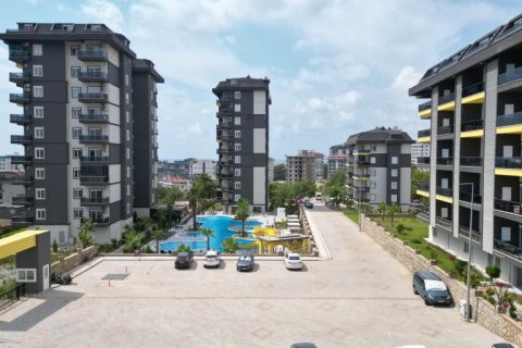 Продажа квартиры  в Авсалларе, Анталье, Турция 2 комн., 55м2, №213069 – фото 19