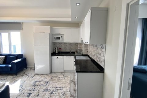 Продажа квартиры  в Авсалларе, Анталье, Турция 2 комн., 55м2, №213069 – фото 10