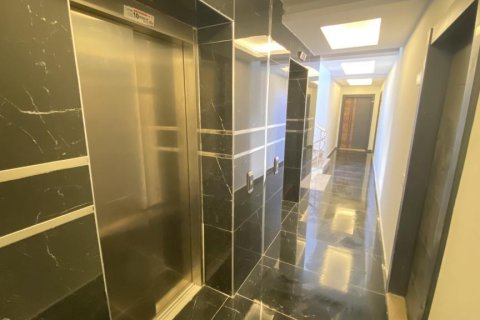 Продажа квартиры  в Авсалларе, Анталье, Турция 2 комн., 55м2, №213069 – фото 11