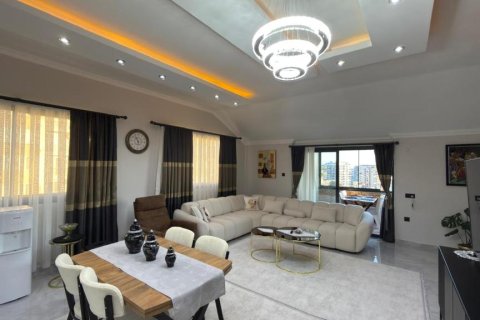 آپارتمان در  Mahmutlar ، ترکیه 170 متر مربع.  شماره 221040 - 2