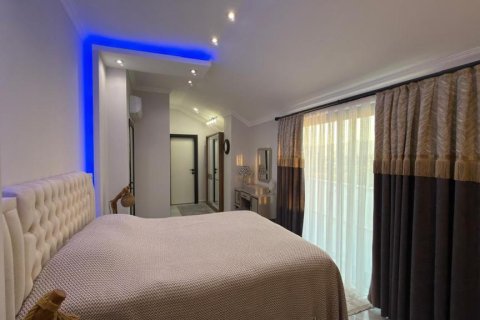 آپارتمان در  Mahmutlar ، ترکیه 170 متر مربع.  شماره 221040 - 10