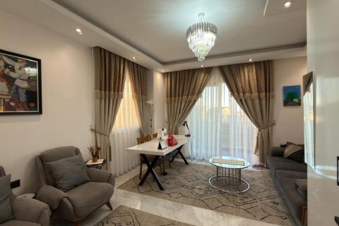 آپارتمان در  Mahmutlar ، ترکیه 170 متر مربع.  شماره 221040 - 8