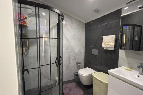 آپارتمان در  Mahmutlar ، ترکیه 170 متر مربع.  شماره 221040 - 26