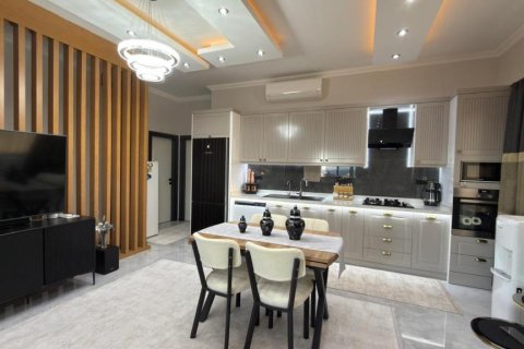 آپارتمان در  Mahmutlar ، ترکیه 170 متر مربع.  شماره 221040 - 4