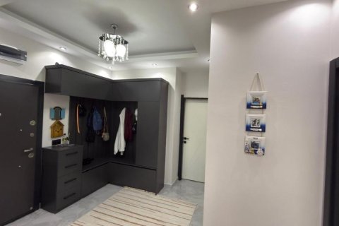 آپارتمان در  Mahmutlar ، ترکیه 170 متر مربع.  شماره 221040 - 17