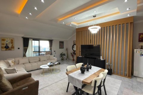 آپارتمان در  Mahmutlar ، ترکیه 170 متر مربع.  شماره 221040 - 5