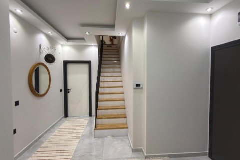 آپارتمان در  Mahmutlar ، ترکیه 170 متر مربع.  شماره 221040 - 18