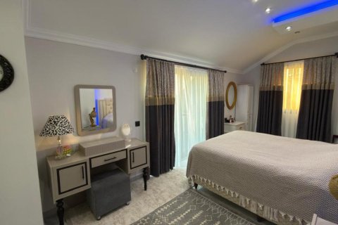 آپارتمان در  Mahmutlar ، ترکیه 170 متر مربع.  شماره 221040 - 12