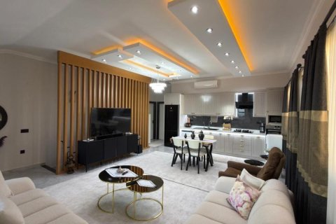 آپارتمان در  Mahmutlar ، ترکیه 170 متر مربع.  شماره 221040 - 3