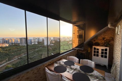 آپارتمان در  Mahmutlar ، ترکیه 170 متر مربع.  شماره 221040 - 20