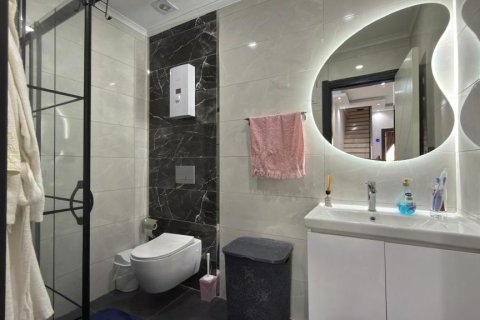 آپارتمان در  Mahmutlar ، ترکیه 170 متر مربع.  شماره 221040 - 25