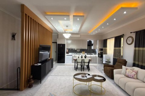 آپارتمان در  Mahmutlar ، ترکیه 170 متر مربع.  شماره 221040 - 6