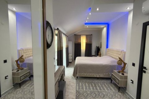 آپارتمان در  Mahmutlar ، ترکیه 170 متر مربع.  شماره 221040 - 11