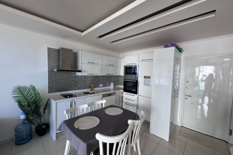 Daire 1+1 Kestel, Antalya, Türkiye №221039 - 4