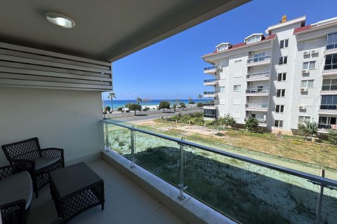 Daire 1+1 Kestel, Antalya, Türkiye №221039 - 8