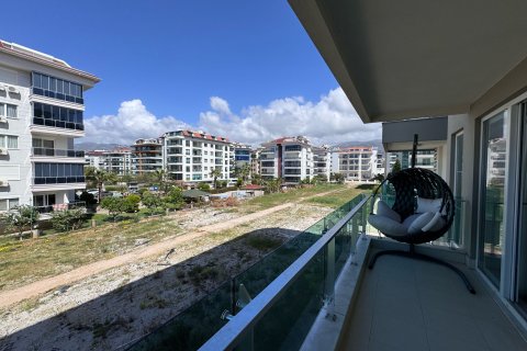 Daire 1+1 Kestel, Antalya, Türkiye №221039 - 9