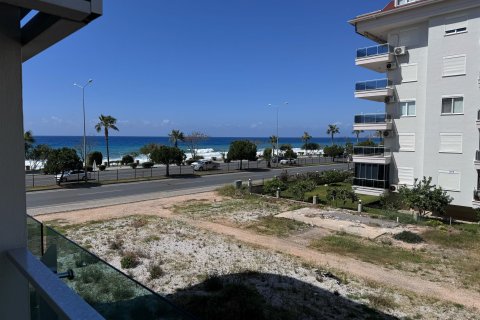 Daire 1+1 Kestel, Antalya, Türkiye №221039 - 2