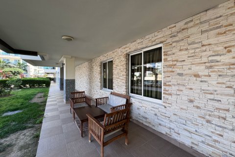 Daire 1+1 Kestel, Antalya, Türkiye №221039 - 15