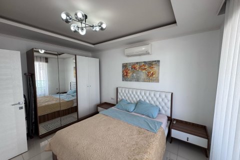 Daire 1+1 Kestel, Antalya, Türkiye №221039 - 7