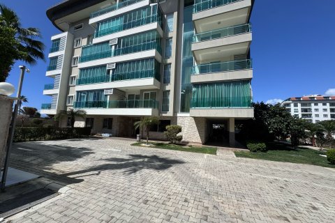 Daire 1+1 Kestel, Antalya, Türkiye №221039 - 11