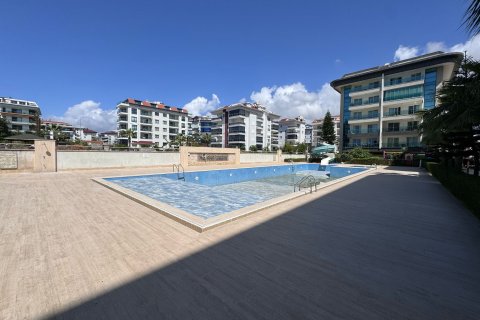 Daire 1+1 Kestel, Antalya, Türkiye №221039 - 13