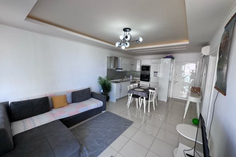 Daire 1+1 Kestel, Antalya, Türkiye №221039 - 5