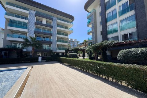 Daire 1+1 Kestel, Antalya, Türkiye №221039 - 3