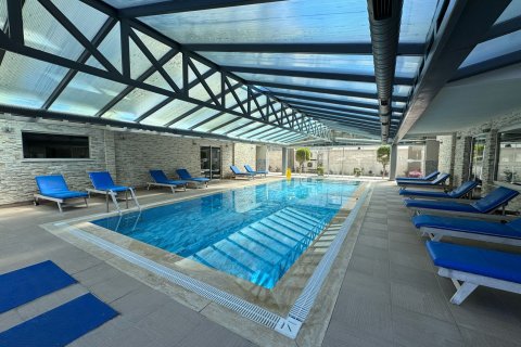 Daire 1+1 Kestel, Antalya, Türkiye №221039 - 14