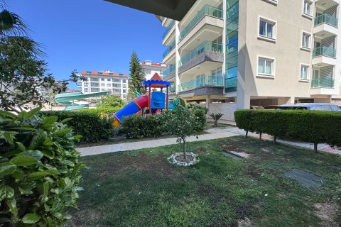 Daire 1+1 Kestel, Antalya, Türkiye №221039 - 17