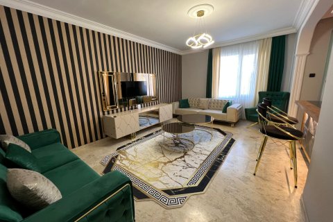 Apartment for sale in Mahmutlar, Antalya, Turkey, 2 bedrooms, 115m2, No. 221034 – photo 3