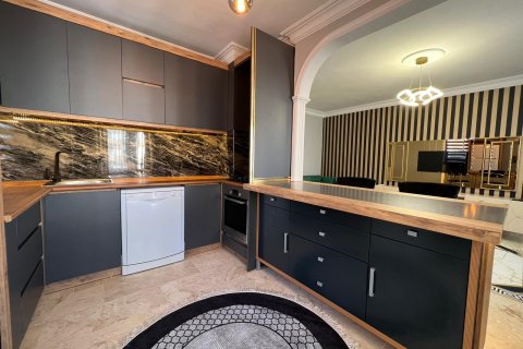 Apartment for sale in Mahmutlar, Antalya, Turkey, 2 bedrooms, 115m2, No. 221034 – photo 6