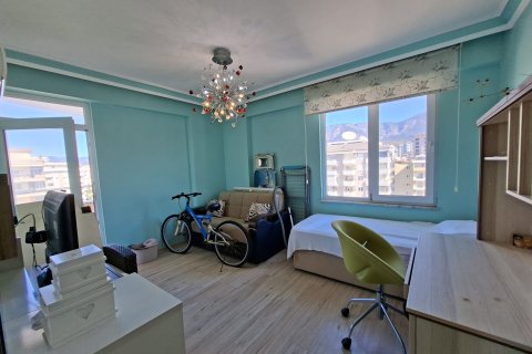 Apartment for sale in Mahmutlar, Antalya, Turkey, 2 bedrooms, 120m2, No. 221038 – photo 5