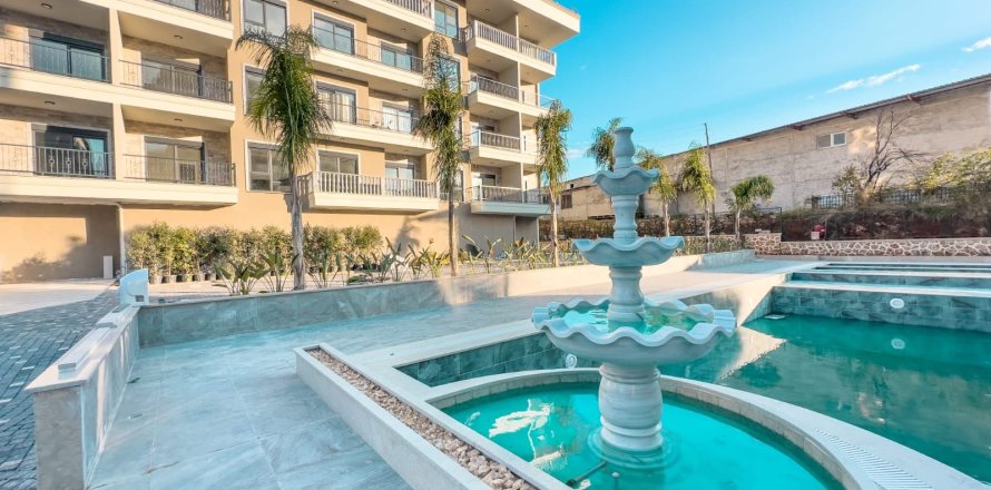 Daire  2+1  Oba, Antalya, Türkiye №221037