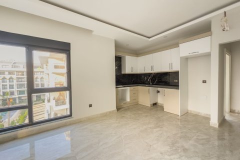 Daire  2+1  Oba, Antalya, Türkiye №221037 - 5