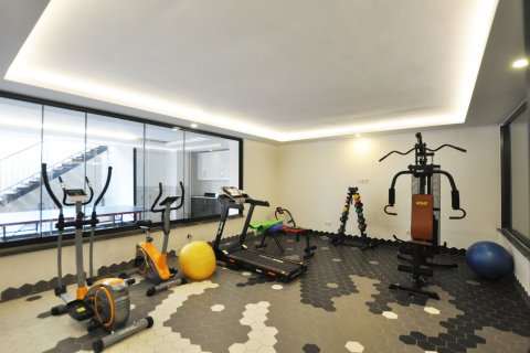 3+1 Wohnung  in Mahmutlar, Antalya, Türkei Nr. 221036 - 13