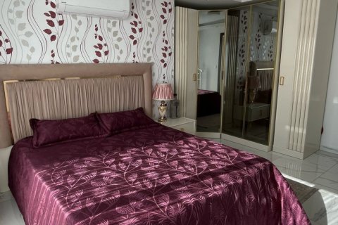 3+1 Wohnung  in Mahmutlar, Antalya, Türkei Nr. 221036 - 6