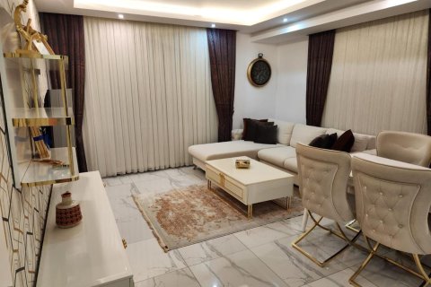 3+1 Lägenhet  i Mahmutlar, Antalya, Turkiet Nr. 221036