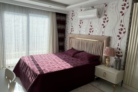 3+1 Wohnung  in Mahmutlar, Antalya, Türkei Nr. 221036 - 5