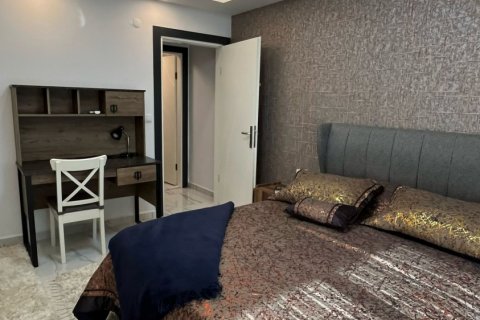 3+1 Wohnung  in Mahmutlar, Antalya, Türkei Nr. 221036 - 8