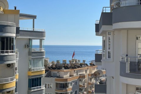 3+1 Wohnung  in Mahmutlar, Antalya, Türkei Nr. 221036 - 9