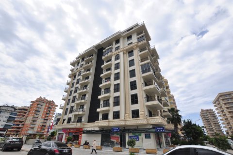 3+1 Wohnung  in Mahmutlar, Antalya, Türkei Nr. 221036 - 2