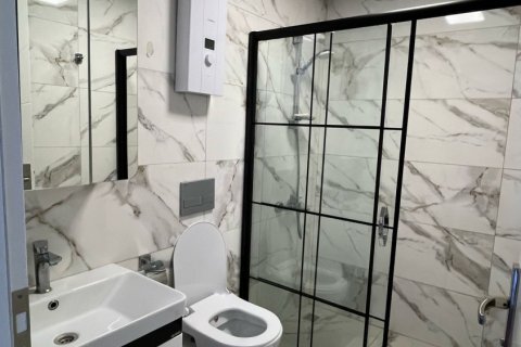 3+1 Wohnung  in Mahmutlar, Antalya, Türkei Nr. 221036 - 10