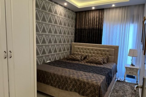 3+1 Wohnung  in Mahmutlar, Antalya, Türkei Nr. 221036 - 7