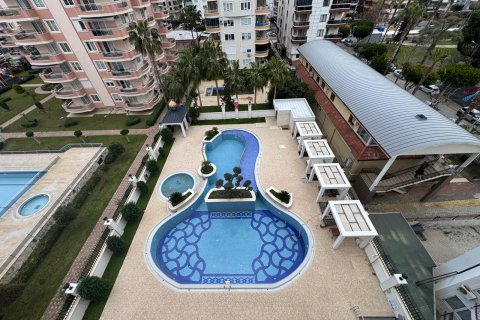 Daire  2+1  Mahmutlar, Antalya, Türkiye №221035 - 14