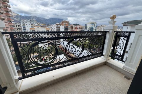 Daire  2+1  Mahmutlar, Antalya, Türkiye №221035 - 12