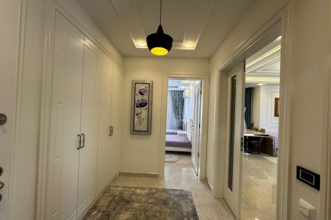 Daire  2+1  Mahmutlar, Antalya, Türkiye №221035 - 13